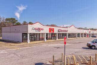 Plus de détails pour 721 Us Highway 321 Byp S, Winnsboro, SC - Local commercial à louer