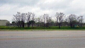 Plus de détails pour 2300 Hunter Rd, San Marcos, TX - Terrain à vendre