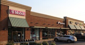 Plus de détails pour 10531-10603 Highland Rd, White Lake, MI - Local commercial à louer