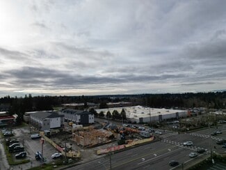 Plus de détails pour 1232 164th St SW, Lynnwood, WA - Local commercial à vendre