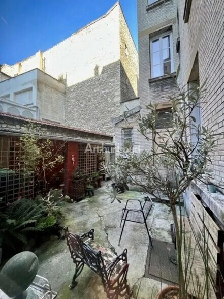 Local commercial dans Reims à louer - Photo de l’immeuble – Image 3 sur 6