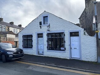 Plus de détails pour 6 Bright St, Burnley - Local commercial à vendre