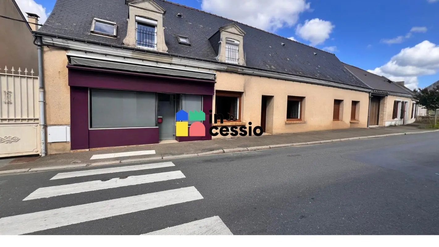 Photo de l’immeuble