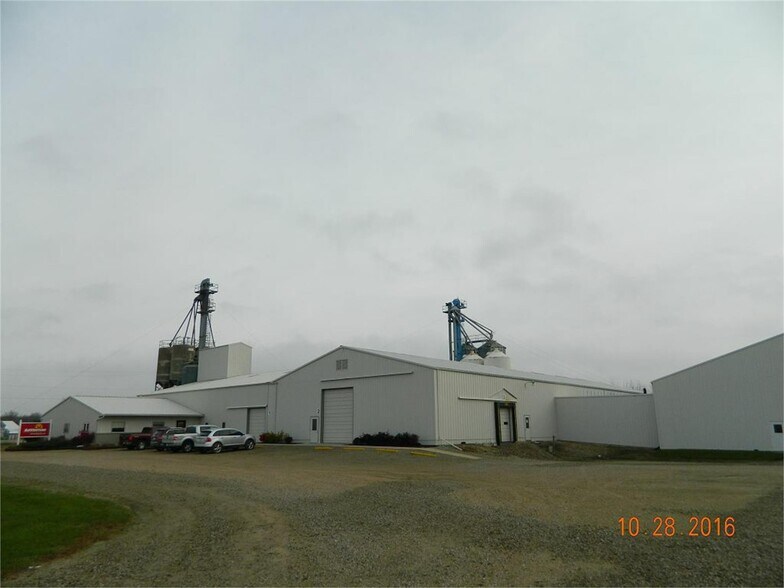 1691 US-65, Hampton, IA à vendre - Photo principale – Image 1 sur 2