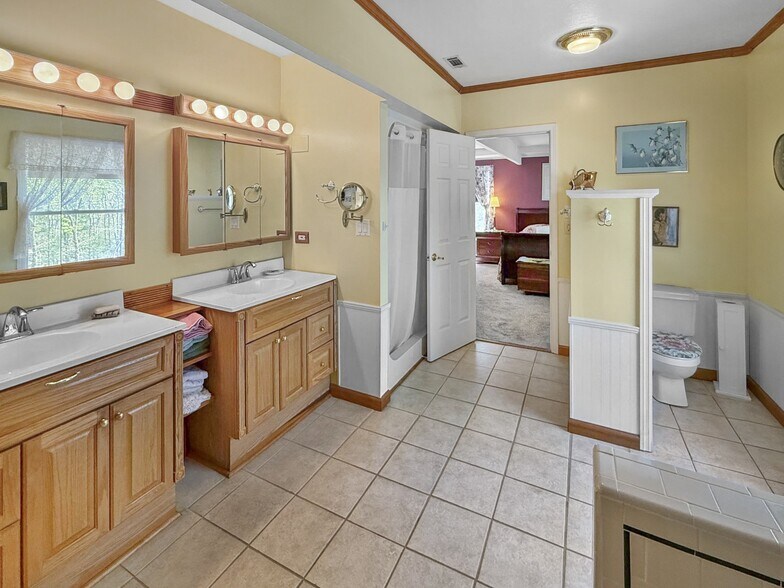 205 Gwynn Rd, Lebanon, TN à vendre - Photo intérieure – Image 2 sur 16