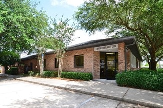 Plus de détails pour 3162 S Conway Rd, Orlando, FL - Bureau à louer