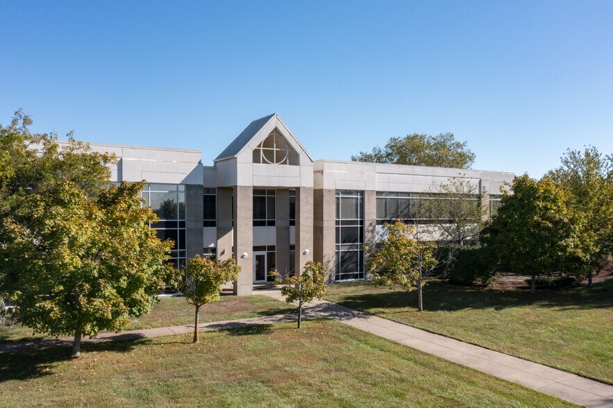1525 Bull Lea Rd, Lexington, KY à louer - Photo de l’immeuble – Image 2 sur 16