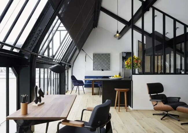 Plus de détails pour Bureau à louer