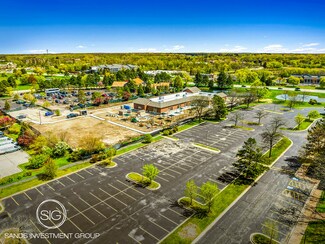 Plus de détails pour 250 Marriott Dr, Lincolnshire, IL - Local commercial à vendre