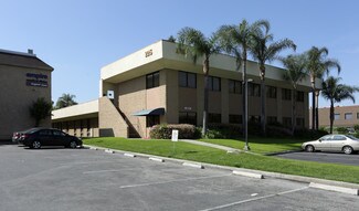 Plus de détails pour 225 E Airport Dr, San Bernardino, CA - Bureau à louer