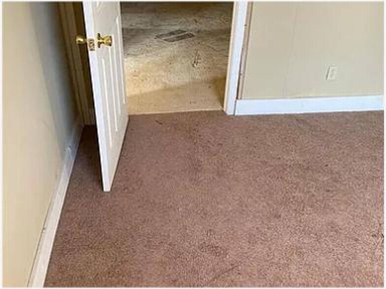 418 Martin Luther King Dr SW, Fayette, AL à vendre - Photo intérieure – Image 2 sur 4