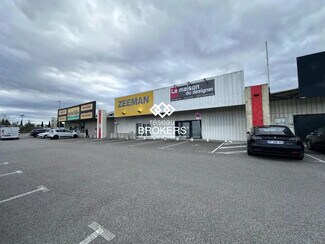 Plus de détails pour Local commercial à louer