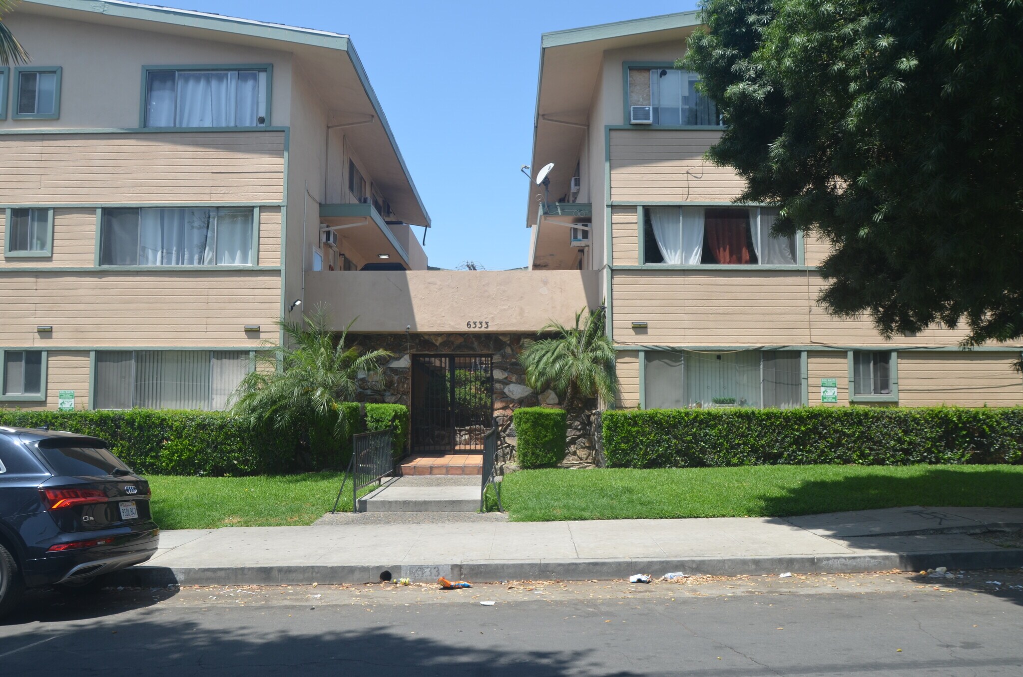 6333 Milton Ave, Whittier, CA à vendre Photo de l’immeuble– Image 1 sur 12