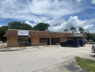 Plus de détails pour 2461 N Volusia Ave, Orange City, FL - Local commercial à vendre