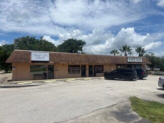 Plus de détails pour 2461 N Volusia Ave, Orange City, FL - Local commercial à vendre