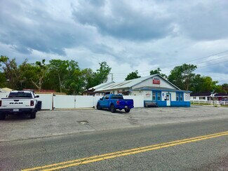 Plus de détails pour 1310 E 1st Ave, Mount Dora, FL - Local commercial à louer