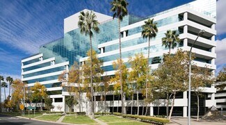 Plus de détails pour 1850 Gateway Blvd, Concord, CA - Bureau à louer