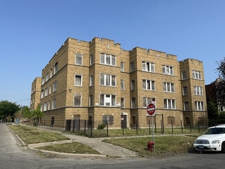 Plus de détails pour 7250 S Emerald Ave, Chicago, IL - Logement à vendre