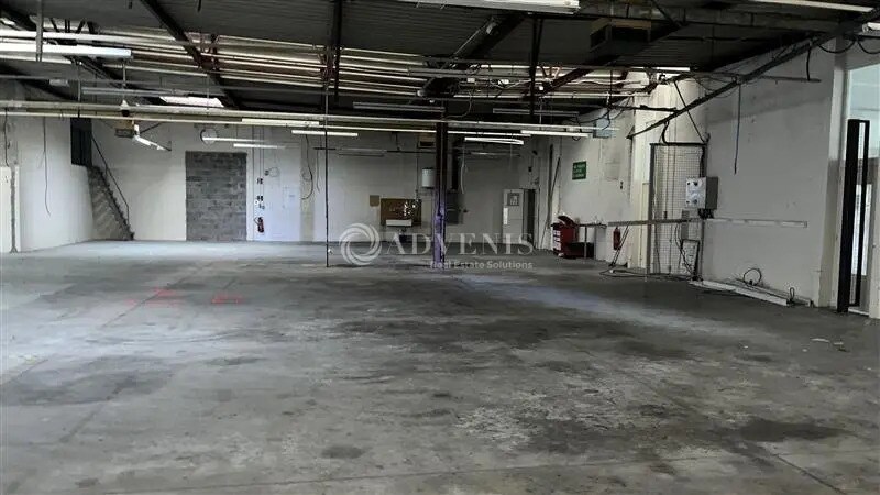 Local d’activités dans Blois à louer - Photo intérieure – Image 2 sur 6