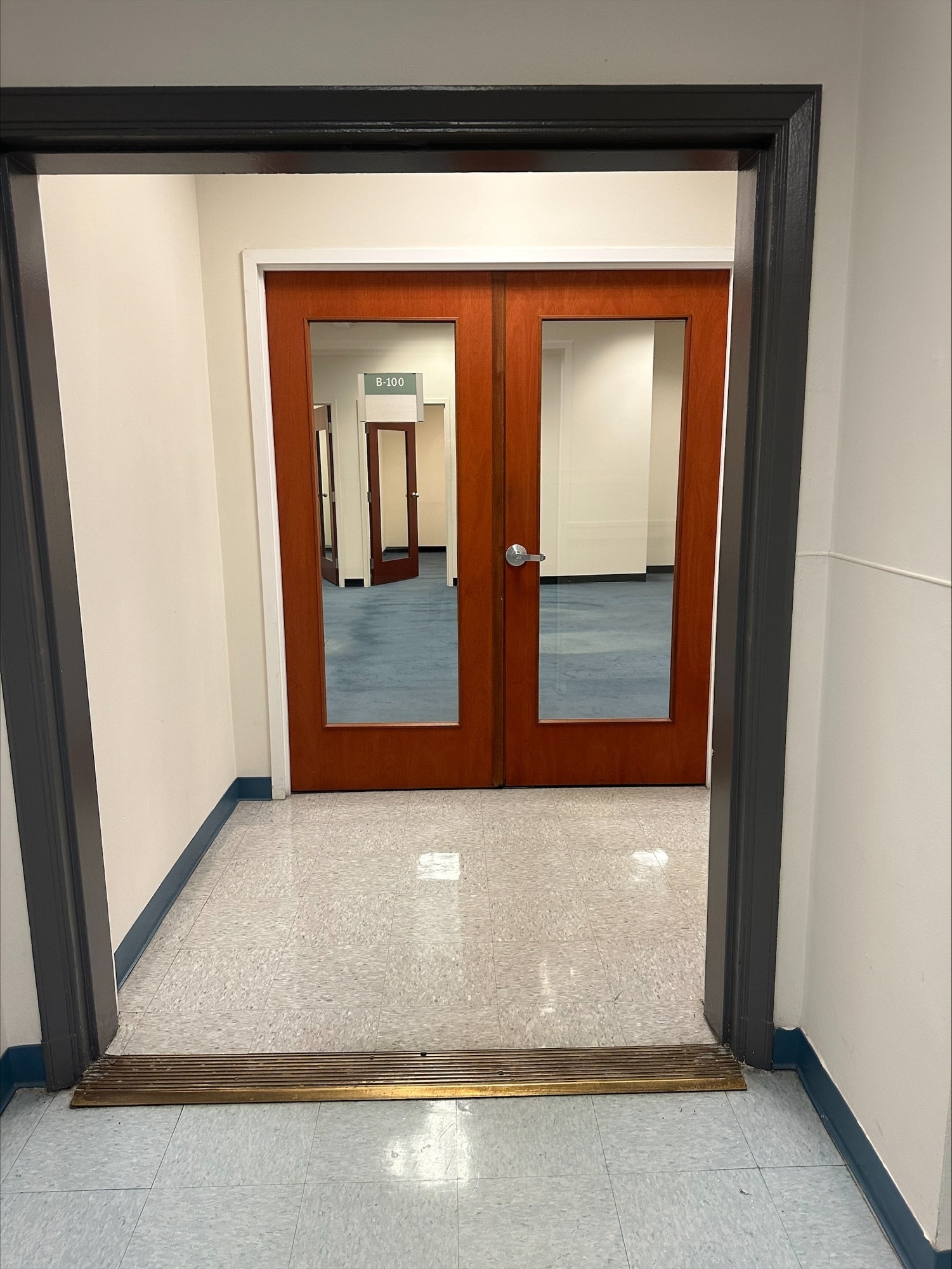 1100 H St NW, Washington, DC à louer Photo intérieure– Image 1 sur 8