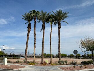 Plus de détails pour Village View Dr And Serene Ave, Henderson, NV - Terrain à vendre