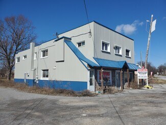 Plus de détails pour 8348 Lewiston Rd, Batavia, NY - Local commercial à vendre