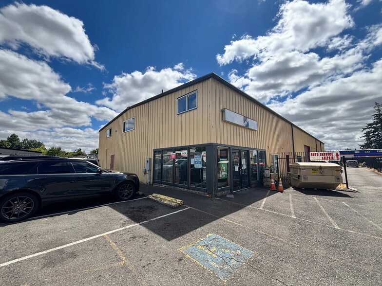 2608-2618 Cherry NE ave, Salem, OR à vendre - Photo de l’immeuble – Image 3 sur 4