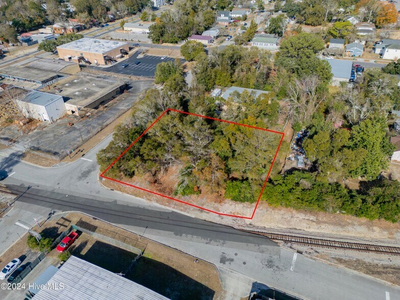 1313 6th st, Wilmington, NC à vendre - Photo de l’immeuble – Image 3 sur 24