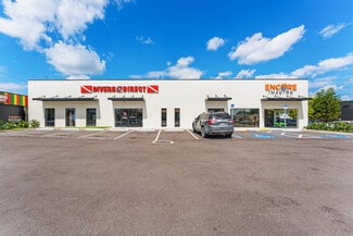 Plus de détails pour 418 N Dale Mabry Hwy, Tampa, FL - Local commercial à vendre