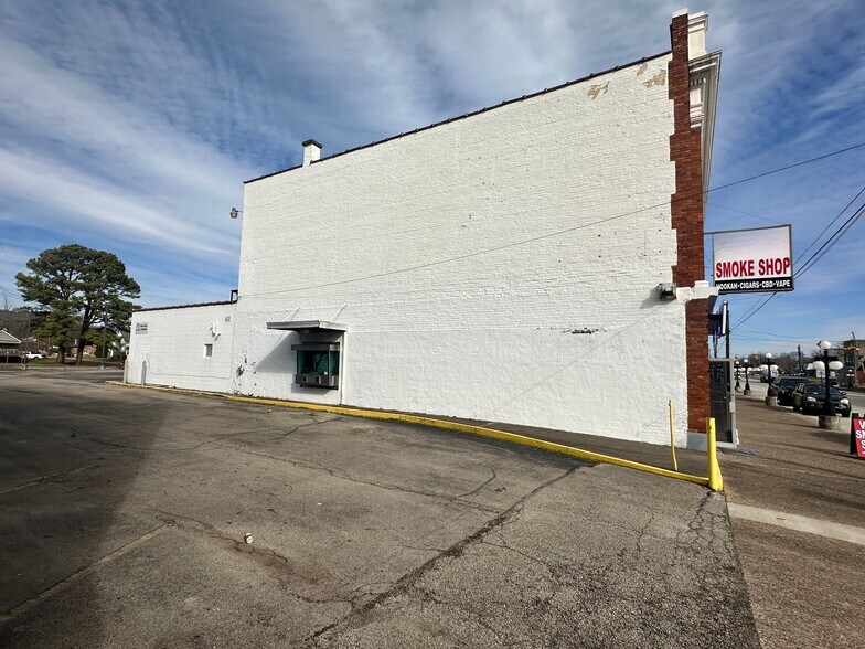31-33 E 2nd St, Manchester, OH à vendre - Photo de l’immeuble – Image 3 sur 20