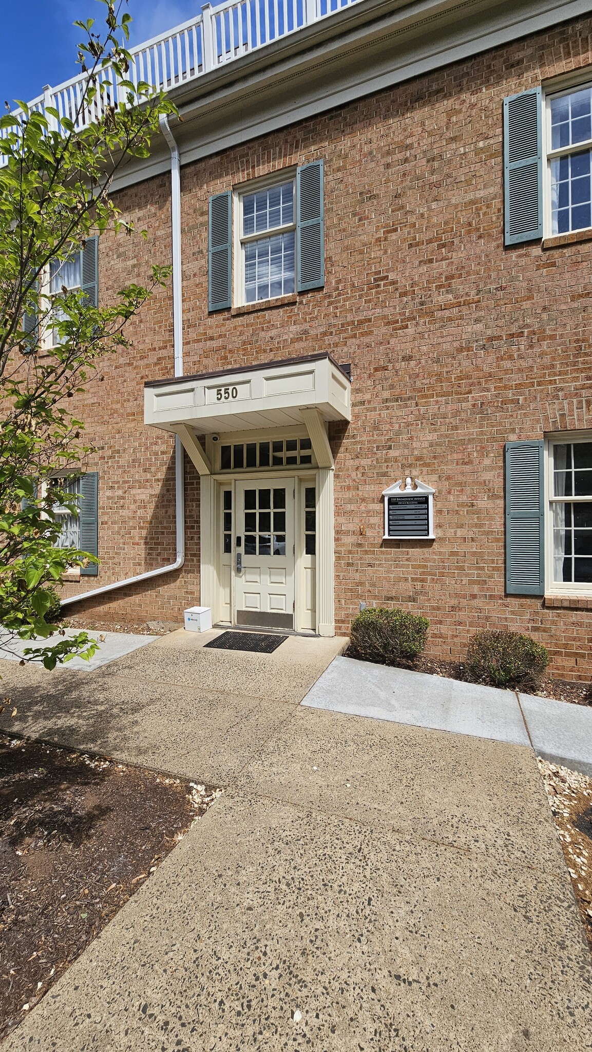 550 Broadview Ave, Warrenton, VA à louer Photo intérieure– Image 1 sur 13