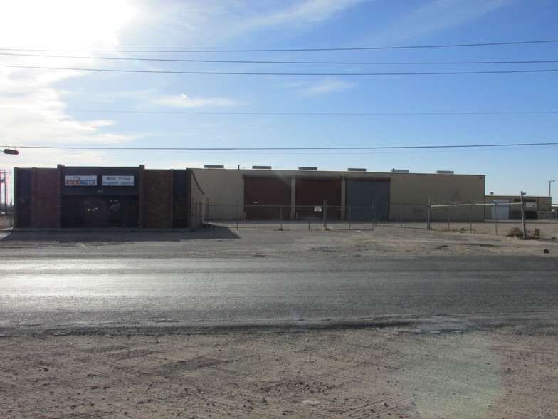 3938 S County Road 1290, Odessa, TX à louer - Autre – Image 1 sur 19