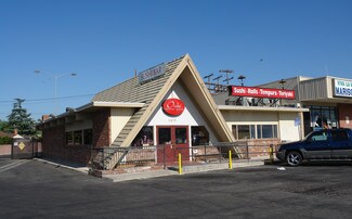 Plus de détails pour 20900-20934 Roscoe Blvd, Canoga Park, CA - Local commercial à louer