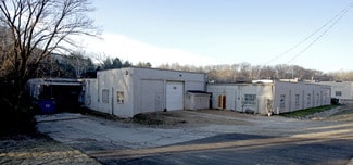 Plus de détails pour 9410-9450 Watson Industrial Park Dr, Crestwood, MO - Local d'activités à louer
