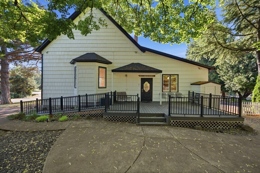 13360 SE Richey Rd, Boring, OR à vendre - Photo de l’immeuble – Image 3 sur 12