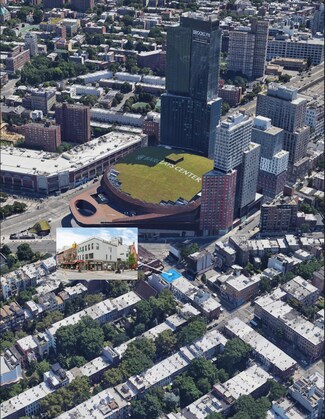 Plus de détails pour 32-34 5th Ave, Brooklyn, NY - Logement à vendre