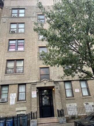 Plus de détails pour 1219 Elder Ave, Bronx, NY - Logement à vendre