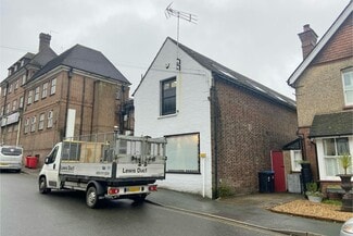Plus de détails pour 7 Amy Rd, Oxted - Industriel/Logistique à vendre