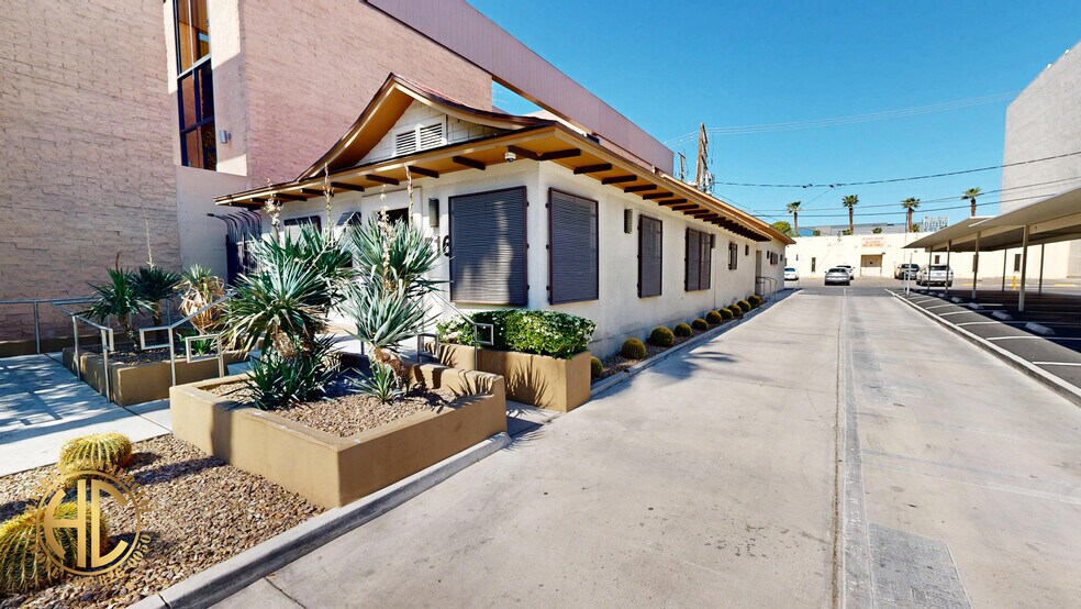 516 S 4th St, Las Vegas, NV à vendre - Photo intérieure – Image 2 sur 10