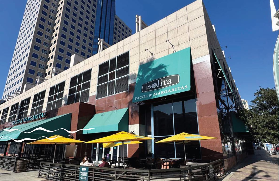 111 W Ocean Blvd, Long Beach, CA à louer Photo principale– Image 1 sur 11