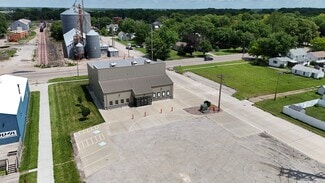 Plus de détails pour 1301 17th St, Central City, NE - Local commercial à vendre