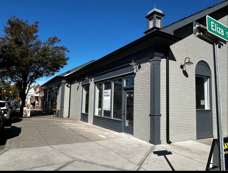 334-340 Main St, Beacon, NY à louer - Photo de l’immeuble – Image 1 sur 7