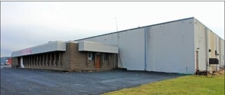 Plus de détails pour 1 Taylor Blvd, Mechanicsburg, PA - Industriel/Logistique à louer