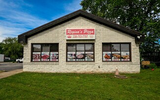 Plus de détails pour 2160 East Ave, Akron, OH - Local commercial à vendre