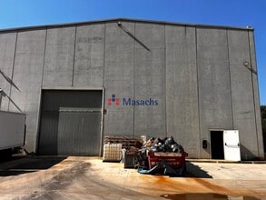 Industriel/Logistique dans Sabadell, Barcelona à louer Photo intérieure– Image 1 sur 14