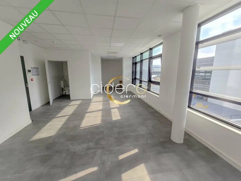 Bureau dans COURNON-D'AUVERGNE à louer - Photo intérieure – Image 1 sur 11