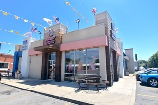 Plus de détails pour 2050 Hempstead Tpke, East Meadow, NY - Local commercial à louer