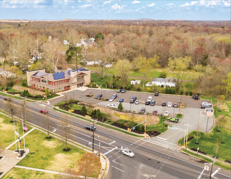 975 Tuckerton Rd, Marlton, NJ à louer - Photo principale – Image 1 sur 3