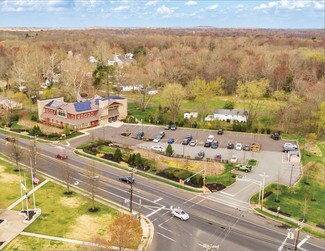 Plus de détails pour 975 Tuckerton Rd, Marlton, NJ - Bureau/Médical à louer