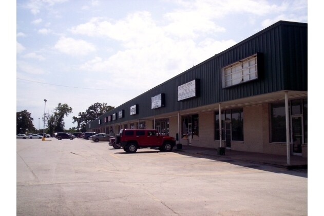 704 S Robb St, Trinity, TX à louer - Autre – Image 2 sur 6